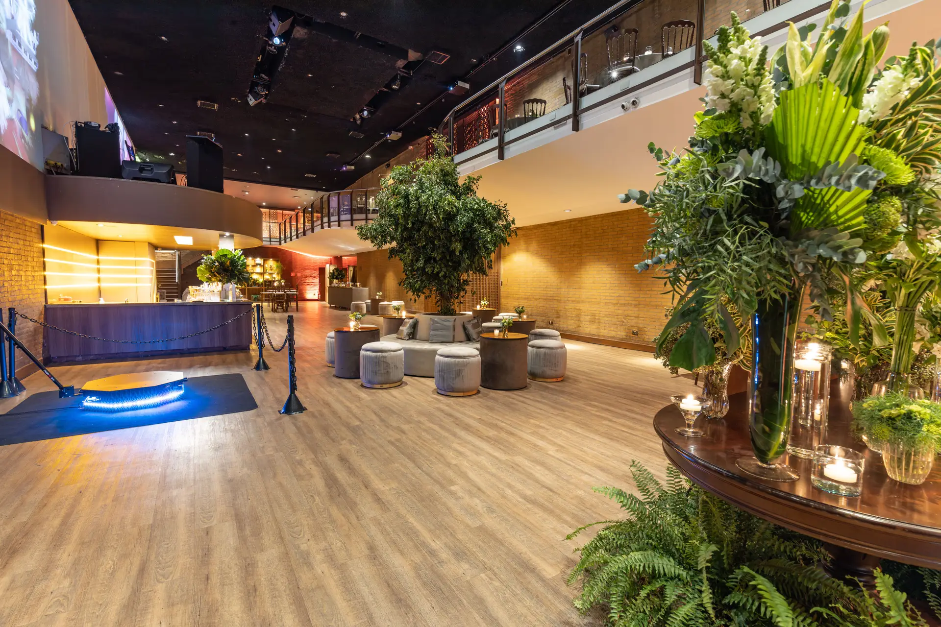 Private Event Space