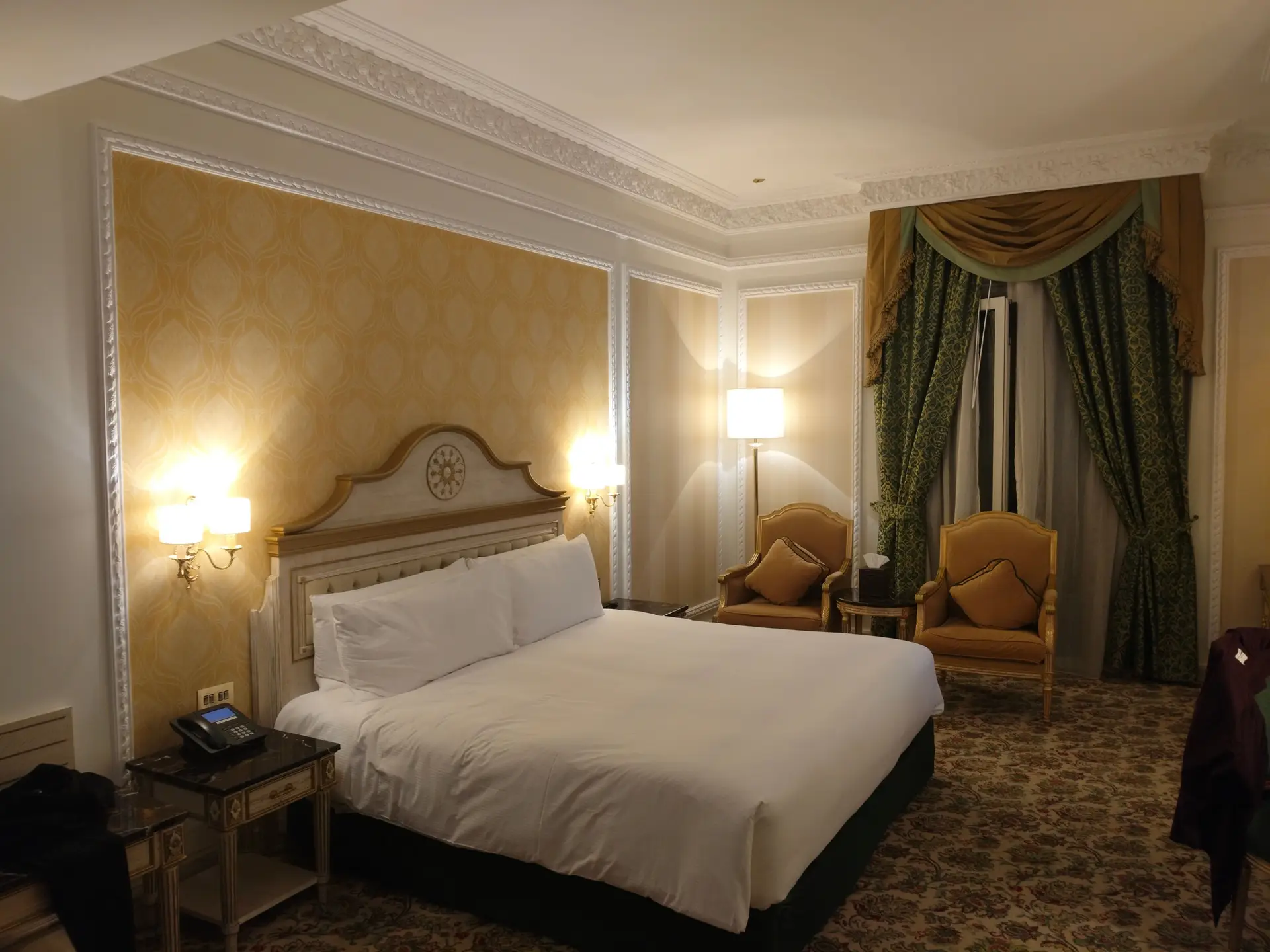 Royal Suite