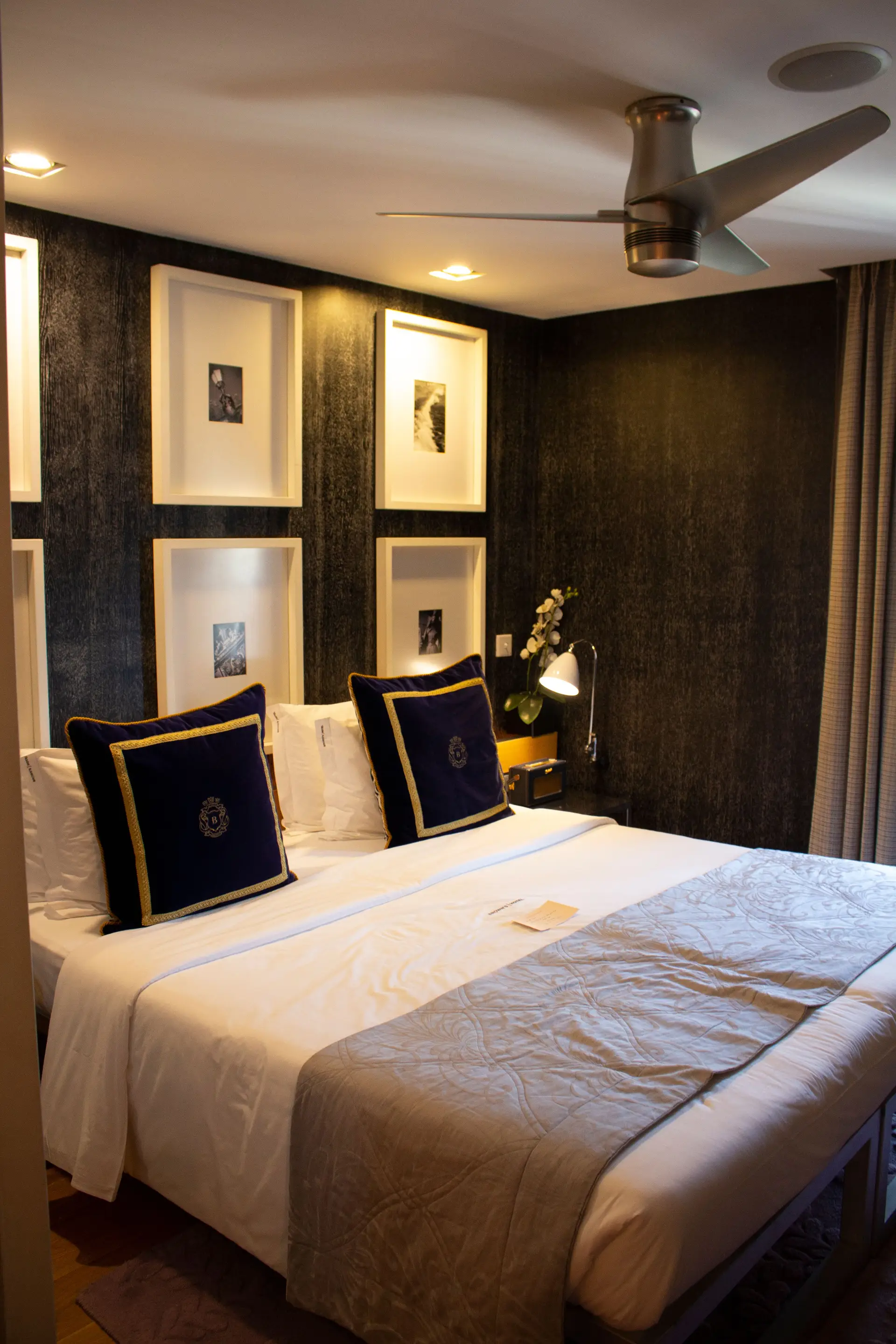 Royal Suite