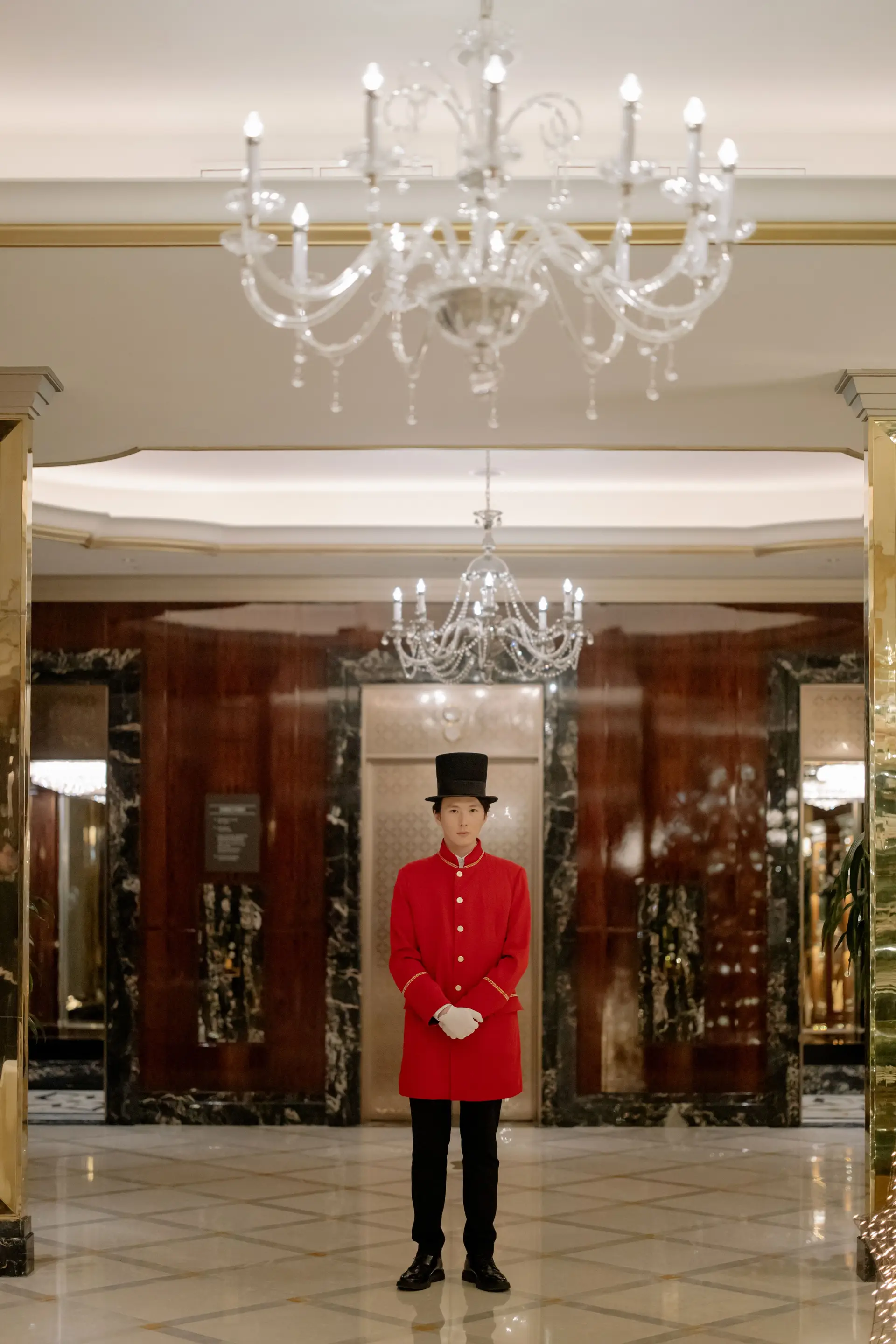 Bespoke service at VelmarenroyalManor