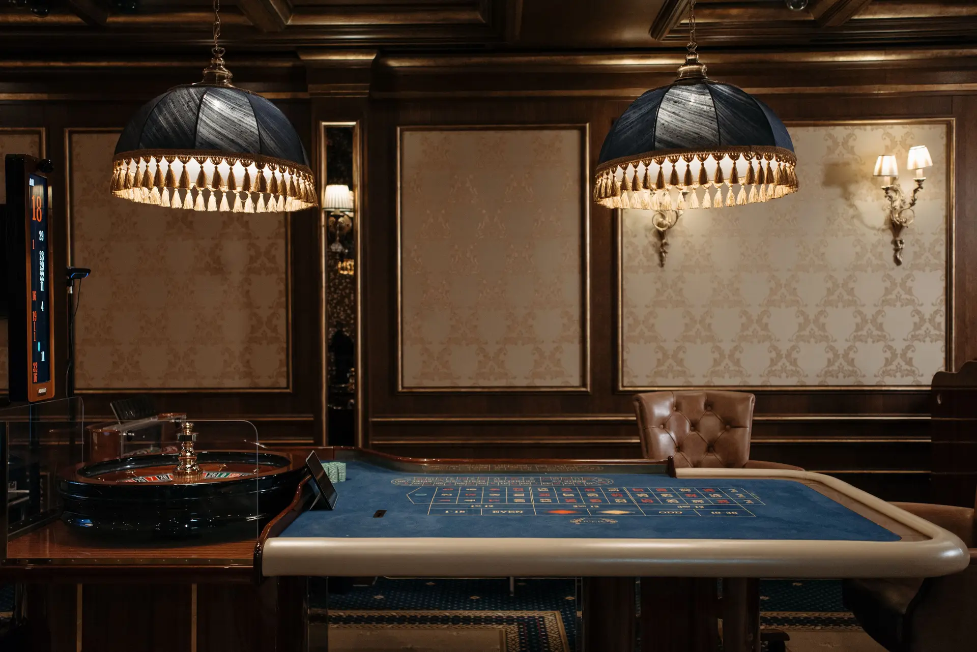 VelmarenroyalManor Casino