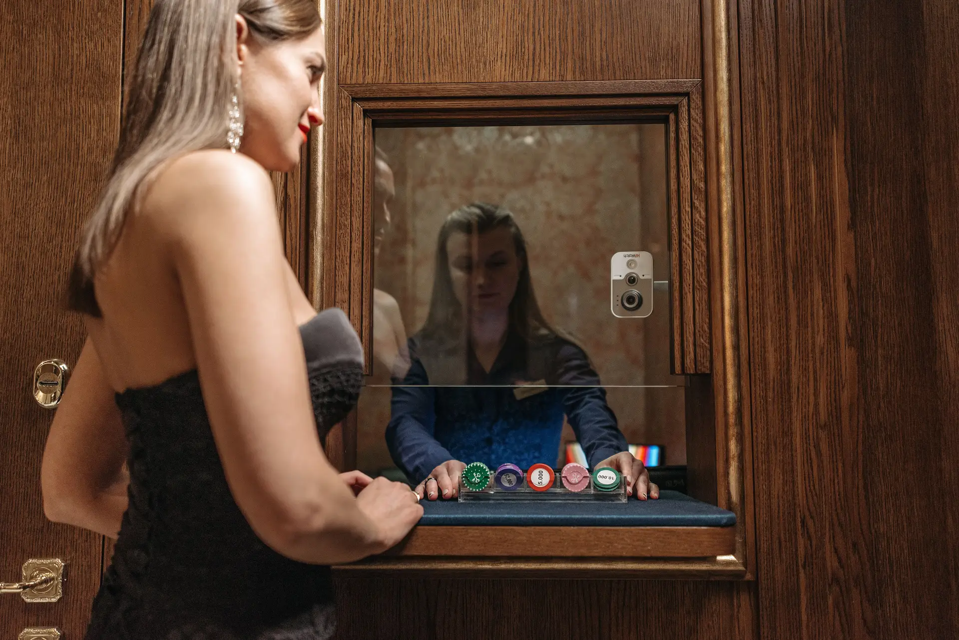 Responsible Gambling Support